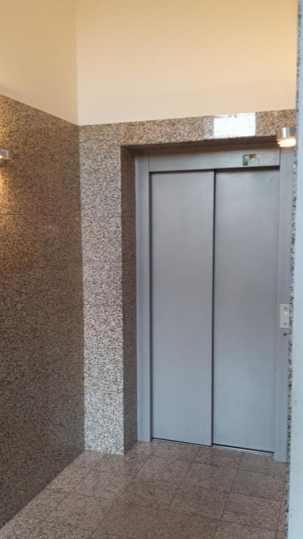Apartament Baltic Świnoujście Cameră foto